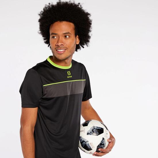 Camiseta Fútbol Dafor Basic