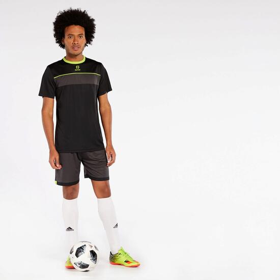 Camiseta Fútbol Dafor Basic