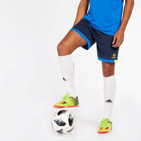 Pantalón Fútbol Dafor Basic