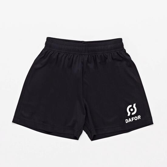 Pantalón Fútbol Dafor Basic