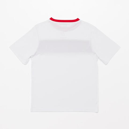 Camiseta Fútbol Dafor Basic Camiseta Fútbol Dafor Basic