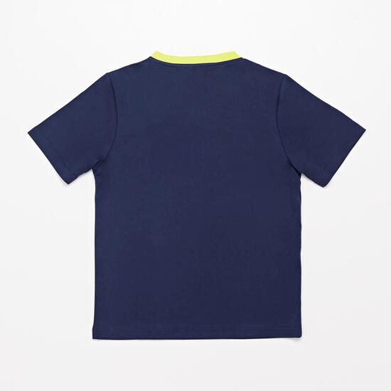 Camiseta Fútbol Dafor Basic Camiseta Fútbol Dafor Basic