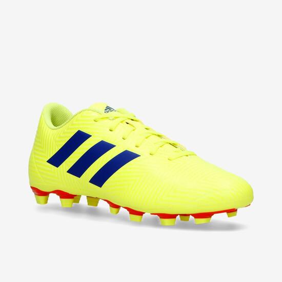 adidas Messi Nemeziz 18.4 FG adidas Messi Nemeziz 18.4 FG