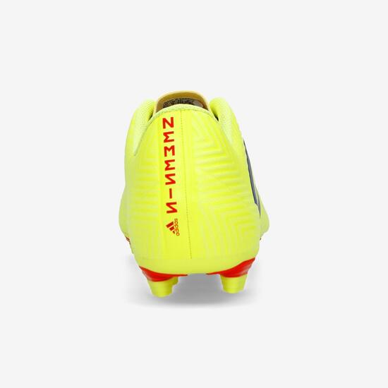 adidas Messi Nemeziz 18.4 FG adidas Messi Nemeziz 18.4 FG