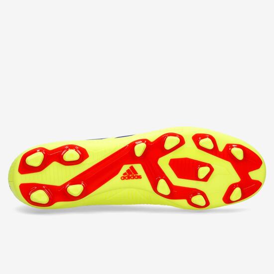 adidas Messi Nemeziz 18.4 FG adidas Messi Nemeziz 18.4 FG