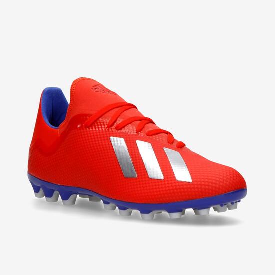 adidas X 18.3 AG adidas X 18.3 AG