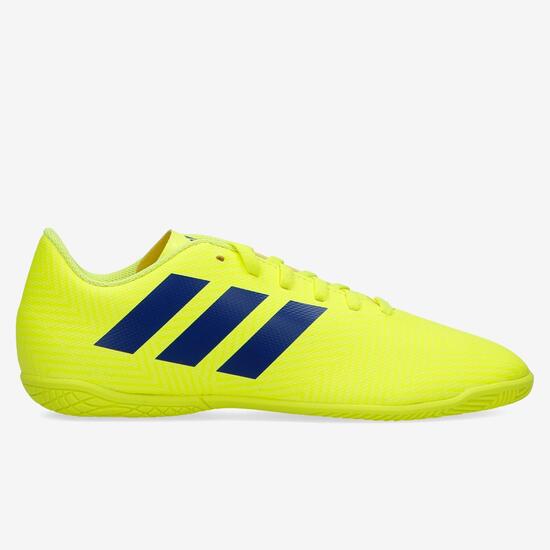 botas futbol niño adidas