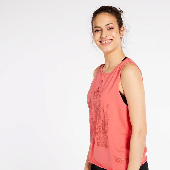 Camiseta Princesas Camiseta Princesas