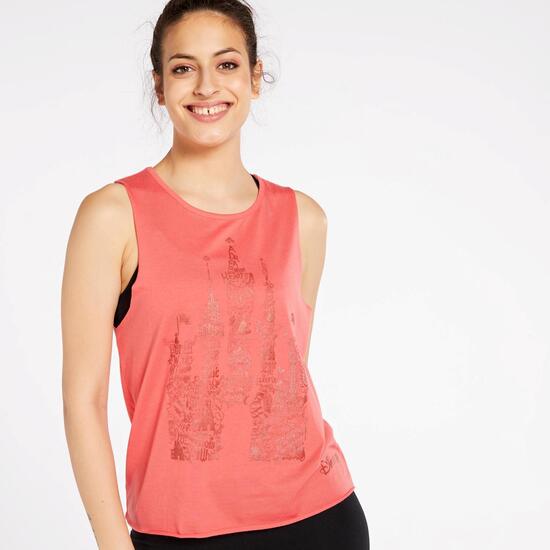 Camiseta Princesas Camiseta Princesas