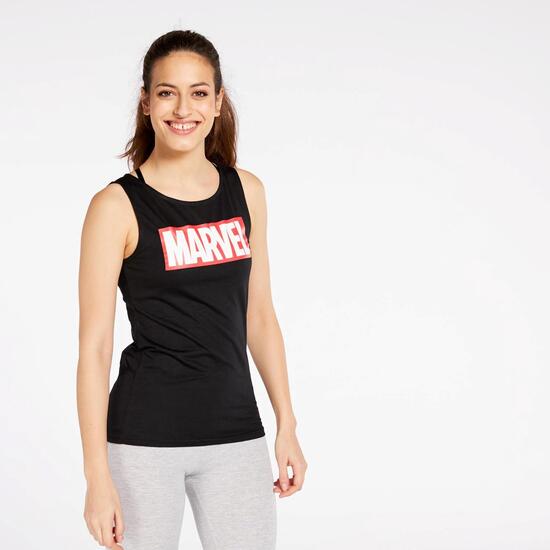 Camiseta Marvel Camiseta Marvel