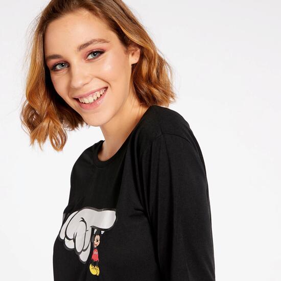 Camiseta Mickey Mouse Camiseta Mickey Mouse