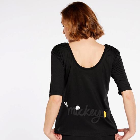 Camiseta Mickey Mouse Camiseta Mickey Mouse