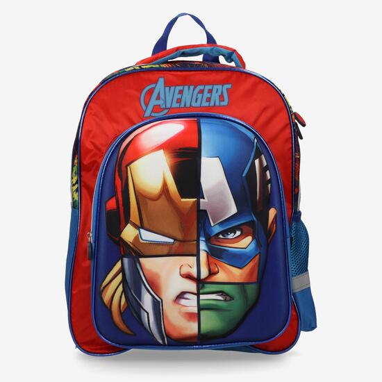 Mini Mochila Los Vengadores