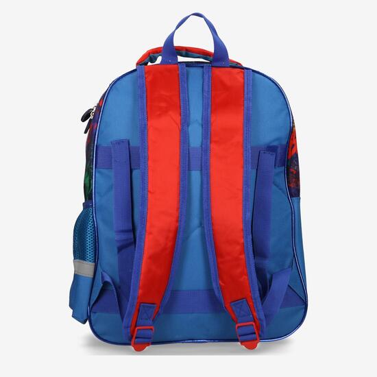 Mini Mochila Los Vengadores