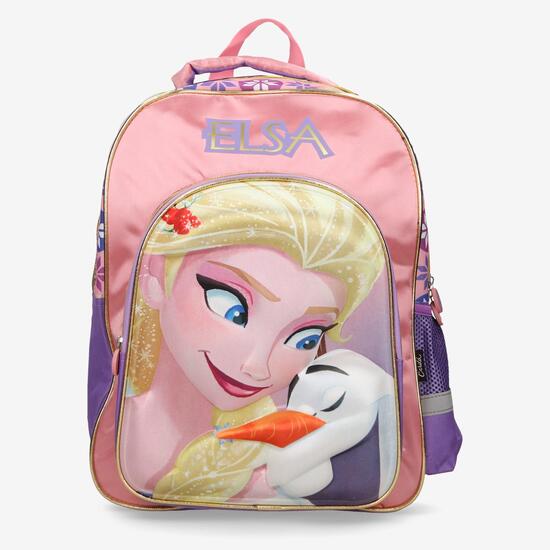 Mini Mochila Elsa Mini Mochila Elsa