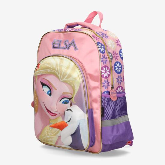 Mini Mochila Elsa Mini Mochila Elsa