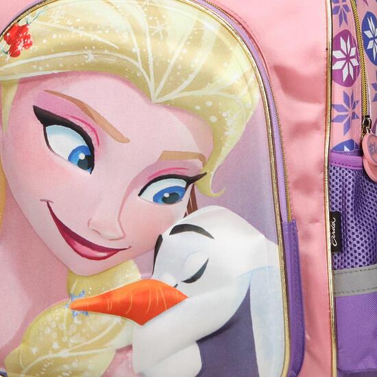Mini Mochila Elsa Mini Mochila Elsa