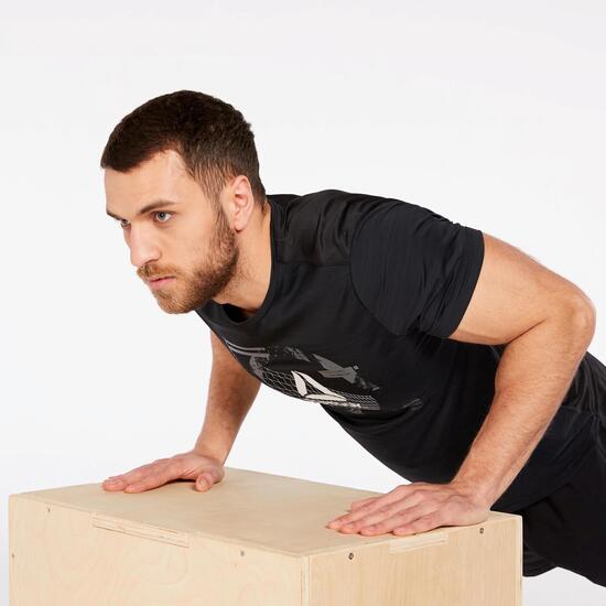 Reebok Wor Activichill Reebok Wor Activichill