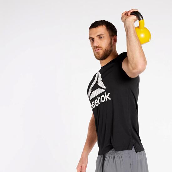 Reebok Wor Graphic Tech Reebok Wor Graphic Tech