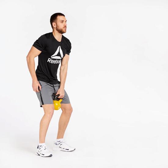 Reebok Wor Graphic Tech Reebok Wor Graphic Tech
