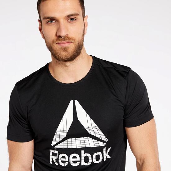 Reebok Wor Graphic Tech Reebok Wor Graphic Tech