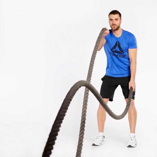 Reebok Wor Graphic Tech Reebok Wor Graphic Tech