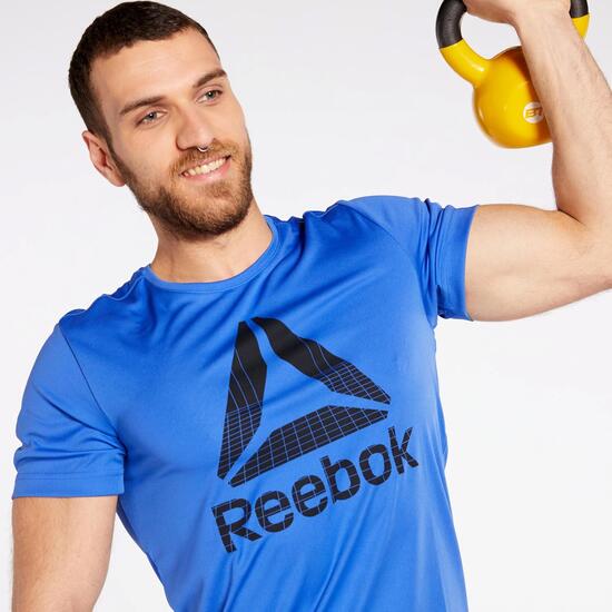 Reebok Wor Graphic Tech Reebok Wor Graphic Tech