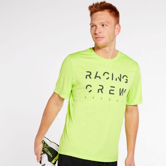Camiseta Reebok Camiseta Reebok