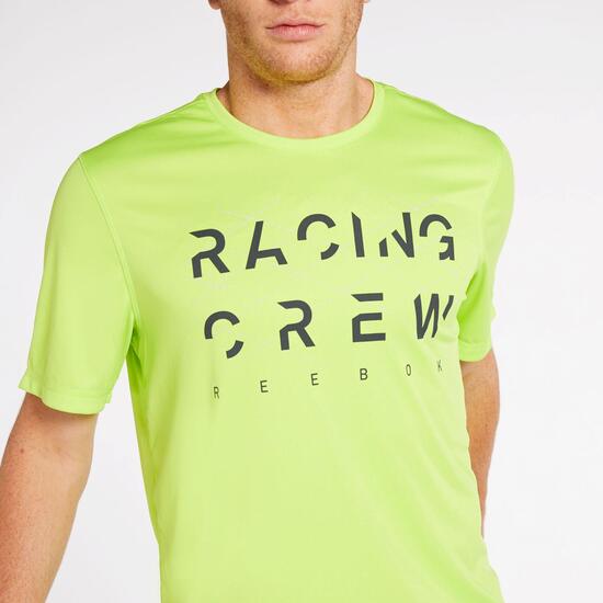 Camiseta Reebok Camiseta Reebok