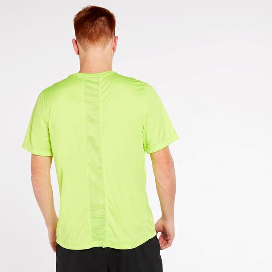Camiseta Reebok Camiseta Reebok
