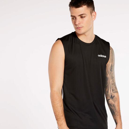 Camiseta adidas Running