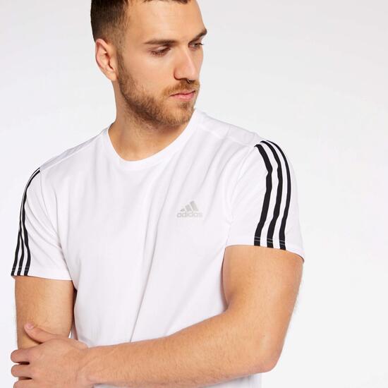 Camiseta adidas Running