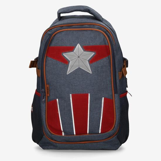 Mochila Los Vengadores Mochila Los Vengadores