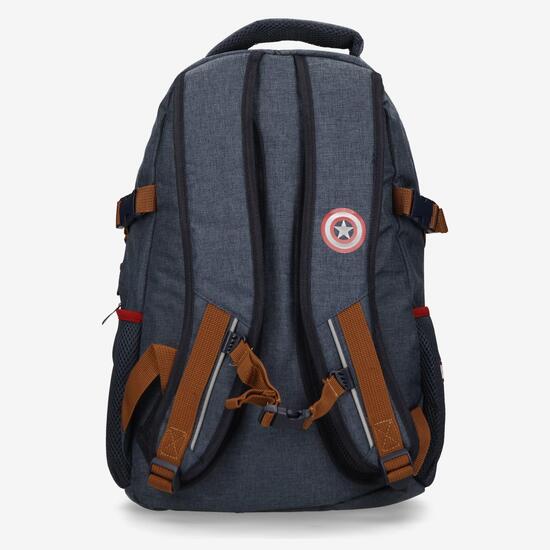 Mochila Los Vengadores Mochila Los Vengadores