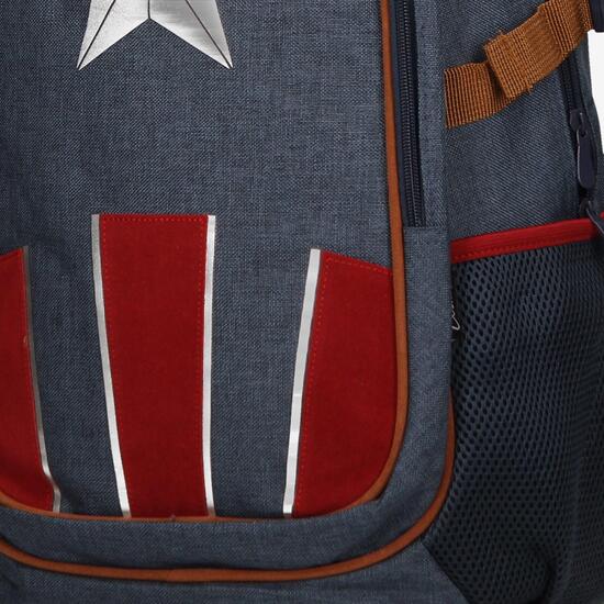 Mochila Los Vengadores Mochila Los Vengadores