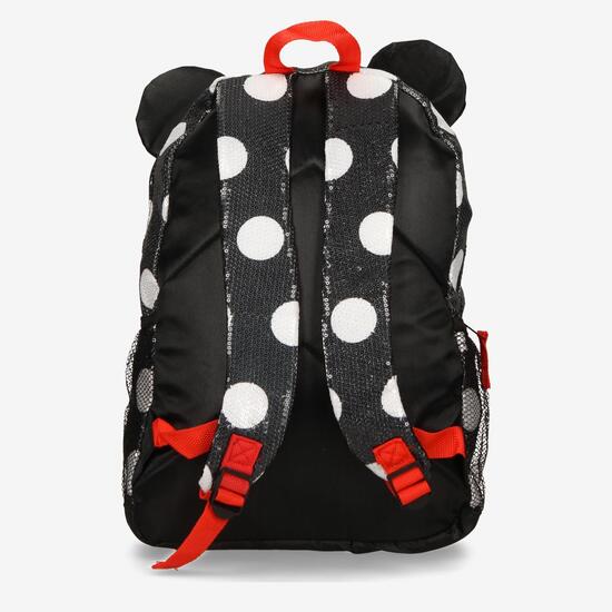 Mini Mochila Minnie Mini Mochila Minnie