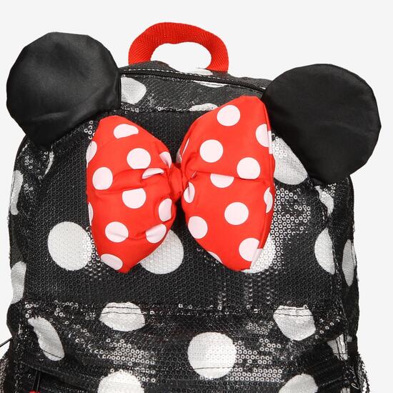 Mini Mochila Minnie Mini Mochila Minnie