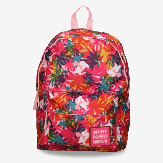 Mochila Minnie Mochila Minnie