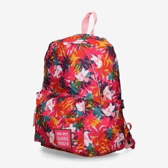 Mochila Minnie Mochila Minnie