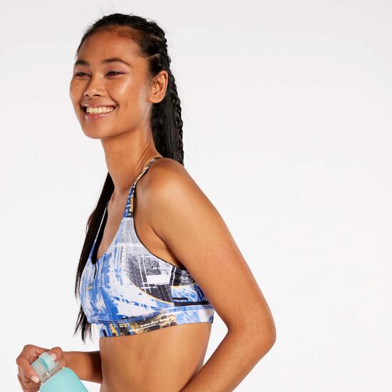 Top Deportivo Reebok Wor Top Deportivo Reebok Wor