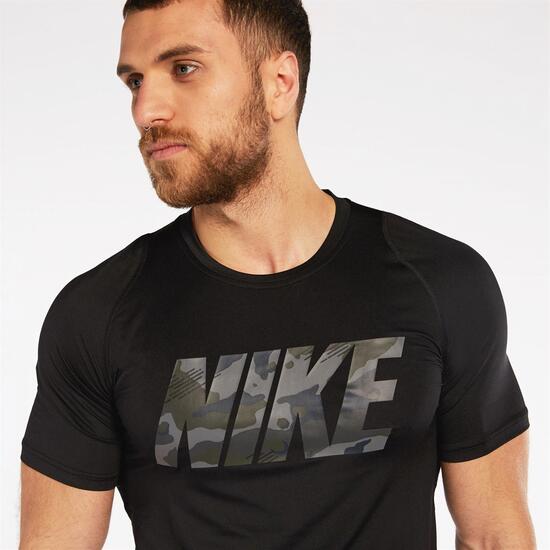 Camiseta Running Nike Camiseta Running Nike