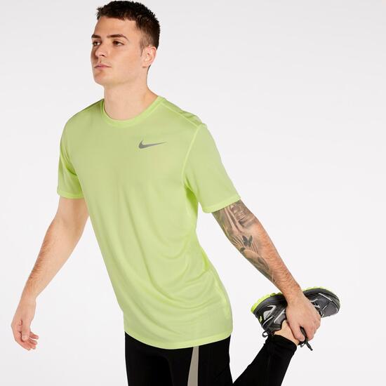 Camiseta Nike Running