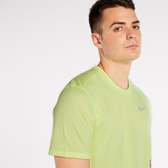 Camiseta Nike Running