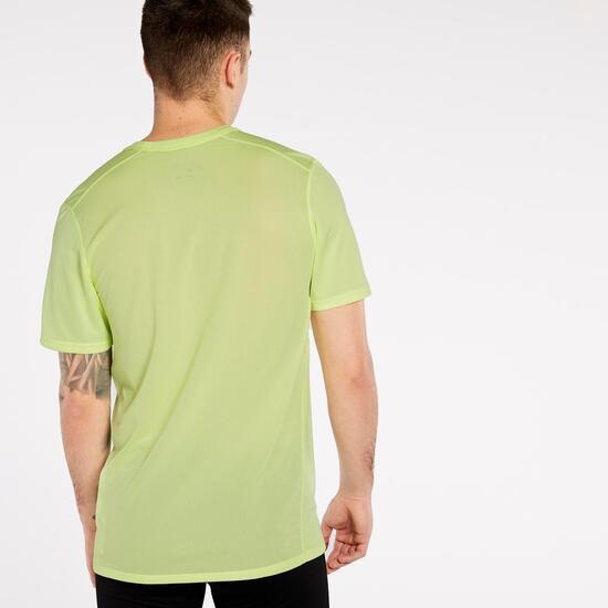 Camiseta Nike Running