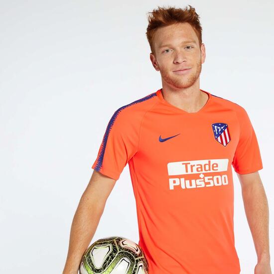 Camiseta At.Madrid