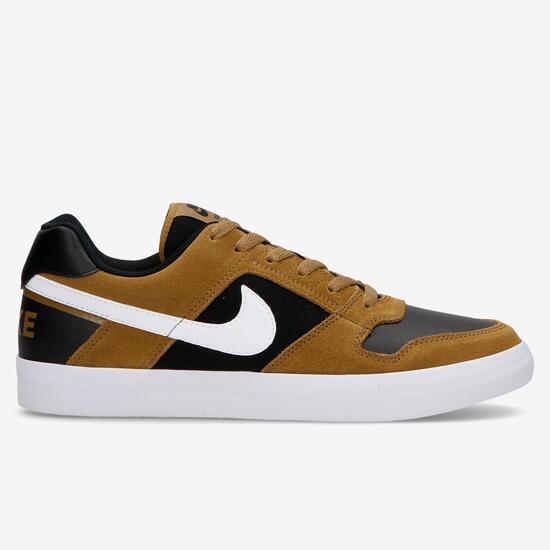 Nike Delta