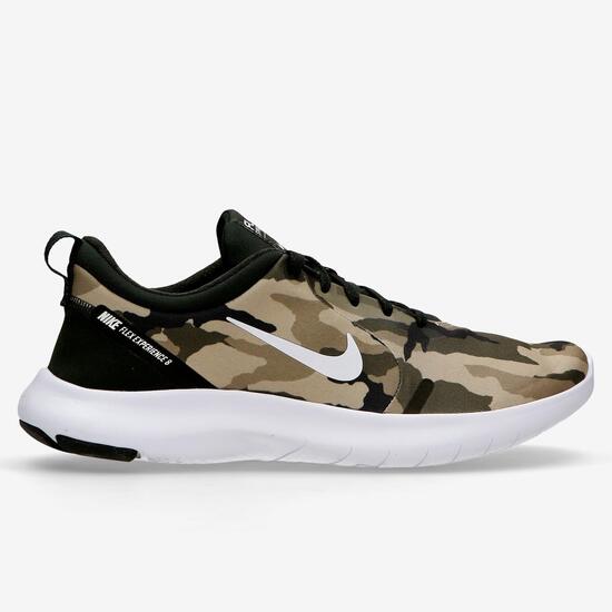 Nike Flex Experience