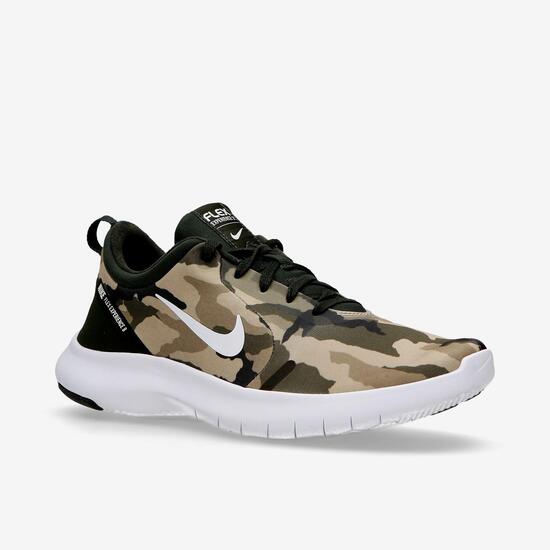 Nike Flex Experience