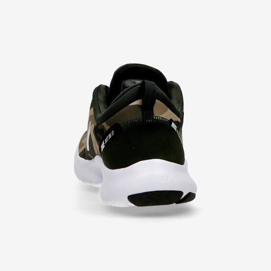 Nike Flex Experience