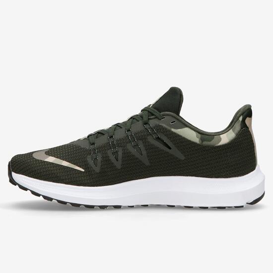 Nike Quest Camo Nike Quest Camo